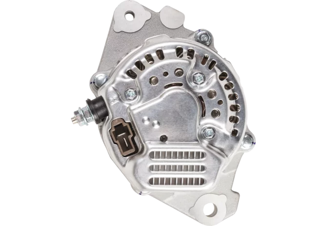 Lichtmaschine 14 V, 40 A PRILLINGER Premium Riemenscheibendurchmesser 67 mm Prillinger Premium