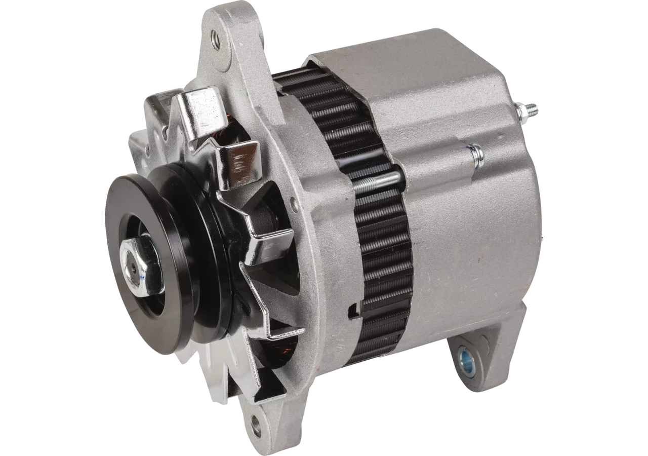 Lichtmaschine 14 V, 40 A PRILLINGER Premium Prillinger Premium