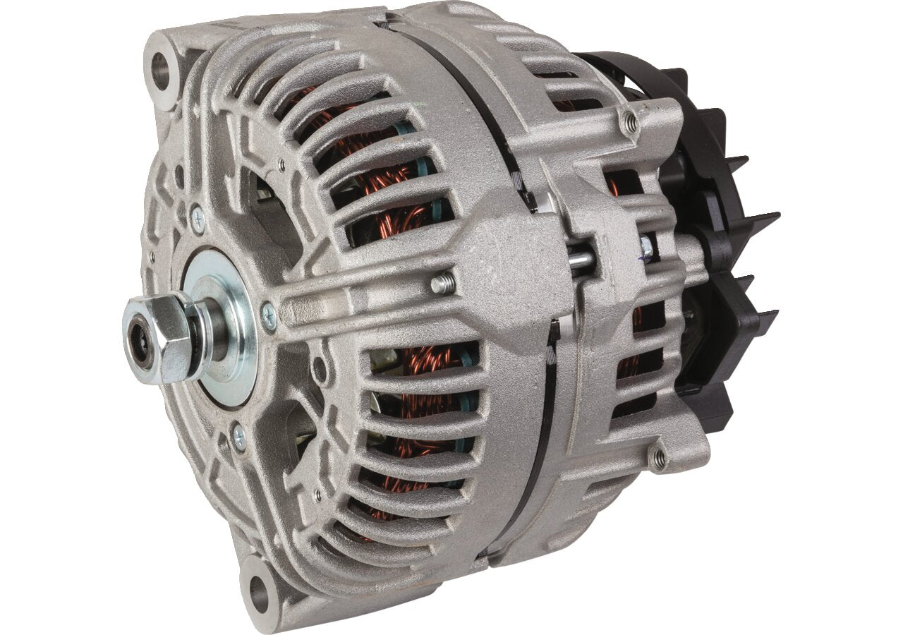 Lichtmaschine 14 V, 200 A PRILLINGER Premium Winkel R60° ° Prillinger Premium