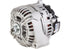 Lichtmaschine 14 V, 150 A PRILLINGER Premium Winkel L60° ° Prillinger Premium