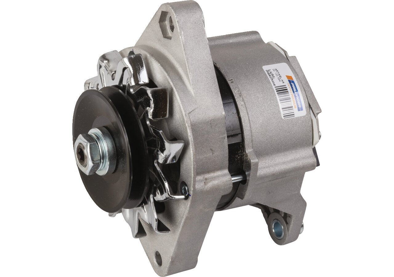 Lichtmaschine 14 V, 33 A PRILLINGER Premium Winkel R20 ° Prillinger Premium