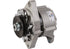 Lichtmaschine 14 V, 33 A PRILLINGER Premium Winkel R20 ° Prillinger Premium