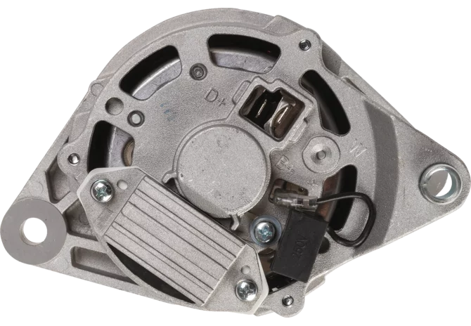 Lichtmaschine 14 V, 33 A PRILLINGER Premium Winkel R20 ° Prillinger Premium