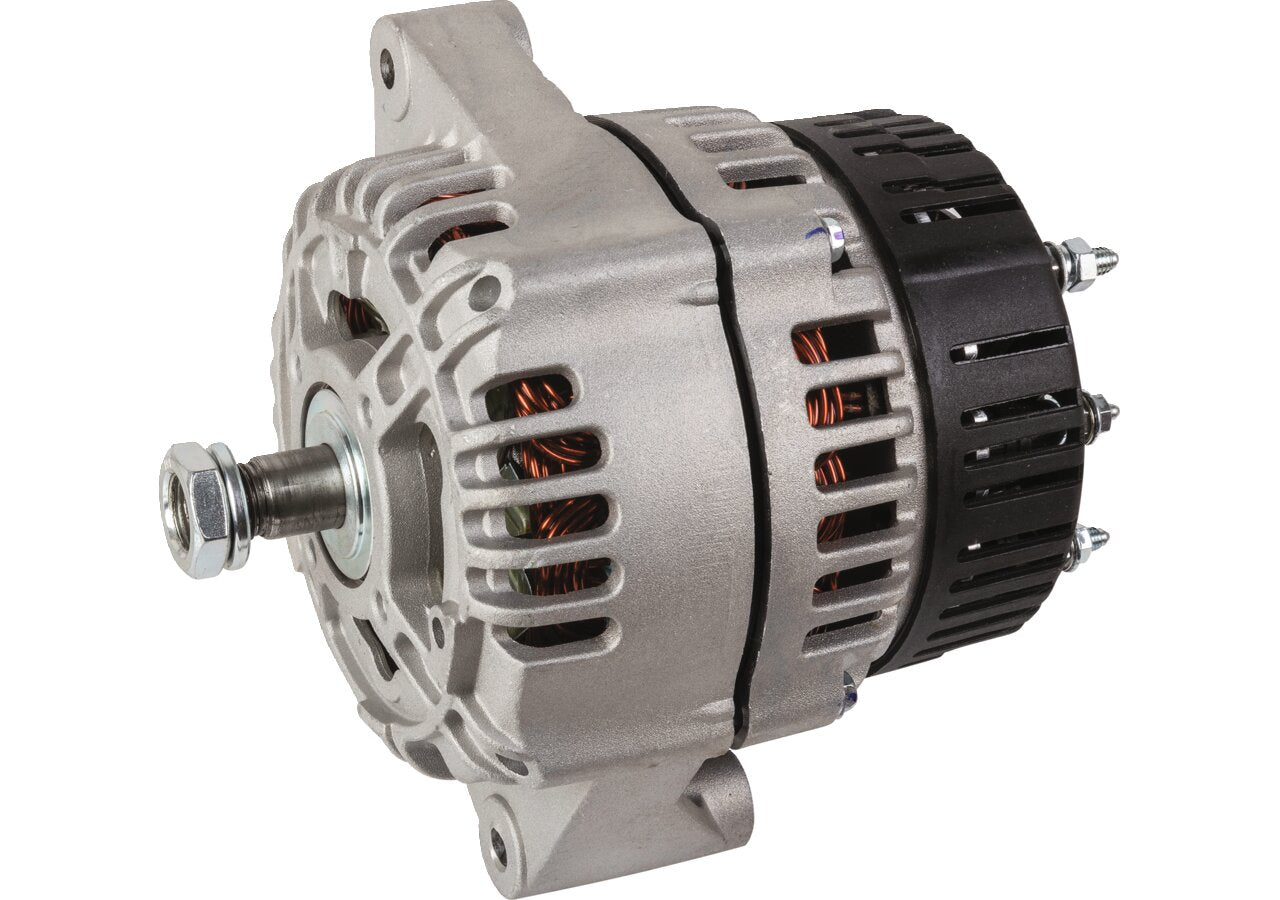 Lichtmaschine 14 V, 140 A PRILLINGER Premium Winkel L30 ° Prillinger Premium