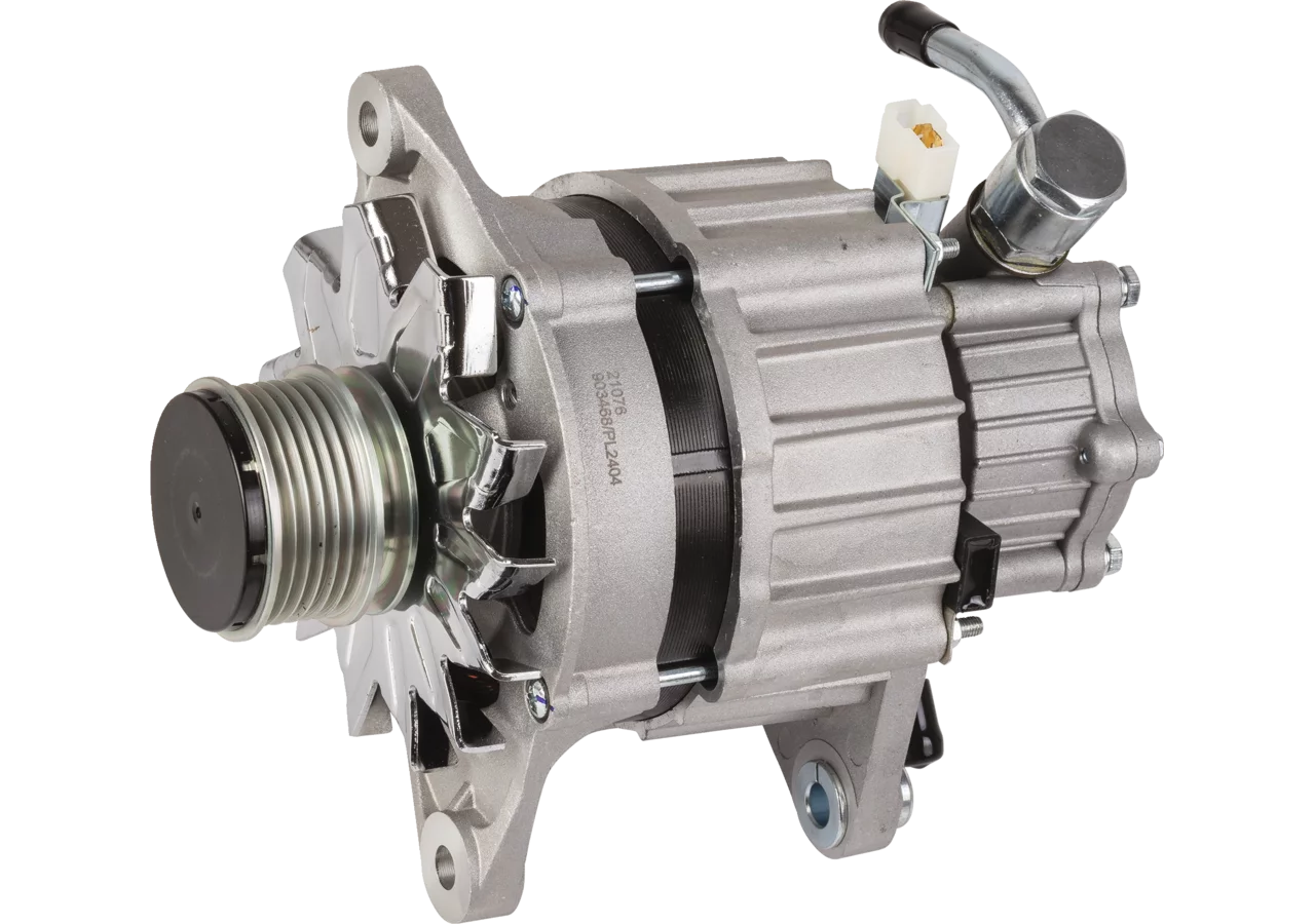 Lichtmaschine 14 V, 105 A PRILLINGER Premium Prillinger Premium