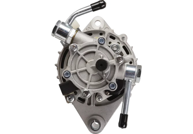 Lichtmaschine 14 V, 105 A PRILLINGER Premium Prillinger Premium