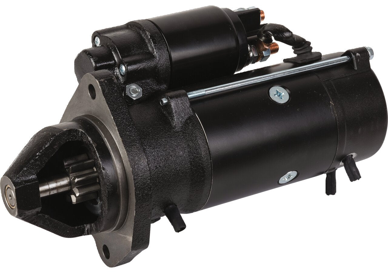 Starter 12 V, 4 kW PRILLINGER Premium Prillinger Premium