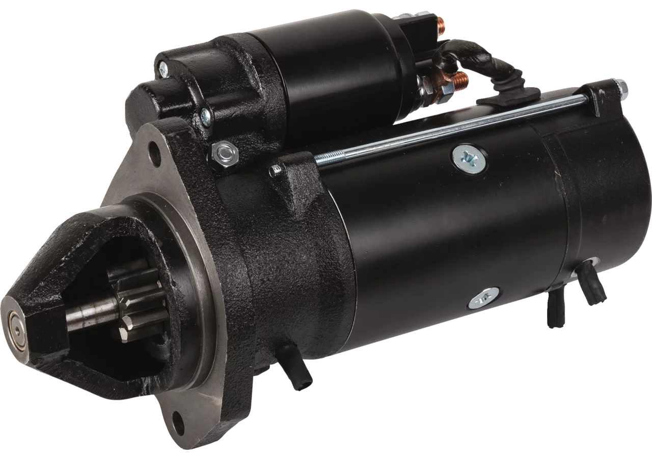 Starter 12 V, 4 kW PRILLINGER Premium Prillinger Premium
