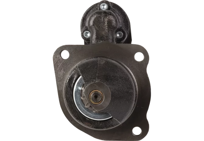 Starter 12 V, 4,2 kW PRILLINGER Premium Zähnezahl 11 Prillinger Premium