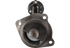 Starter 12 V, 3,1 kW PRILLINGER Premium Durchmesser Flansch 88,9 mm Prillinger Premium