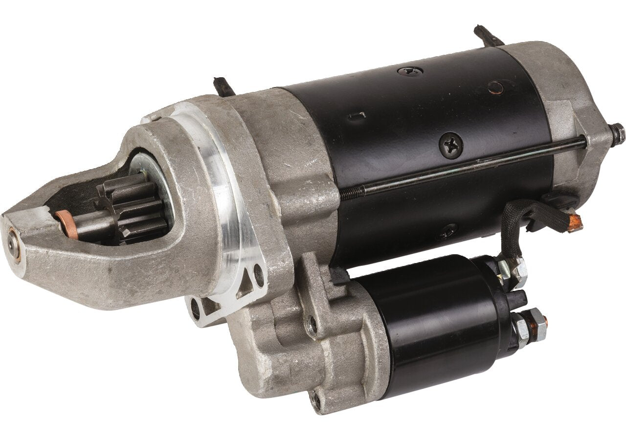 Starter 12 V, 3,0 kW PRILLINGER Premium Prillinger Premium