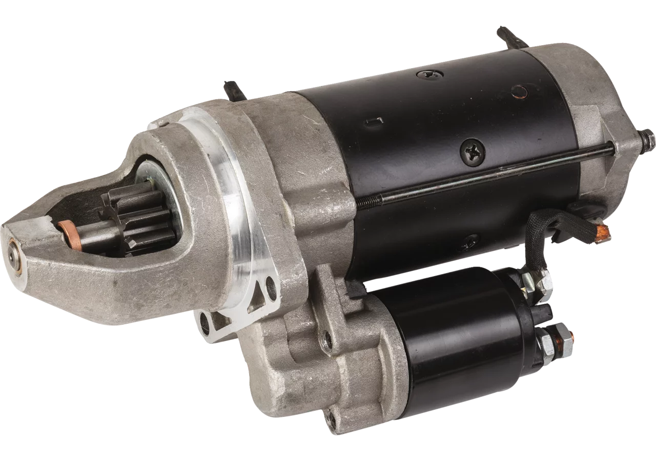Starter 12 V, 3,0 kW PRILLINGER Premium Prillinger Premium