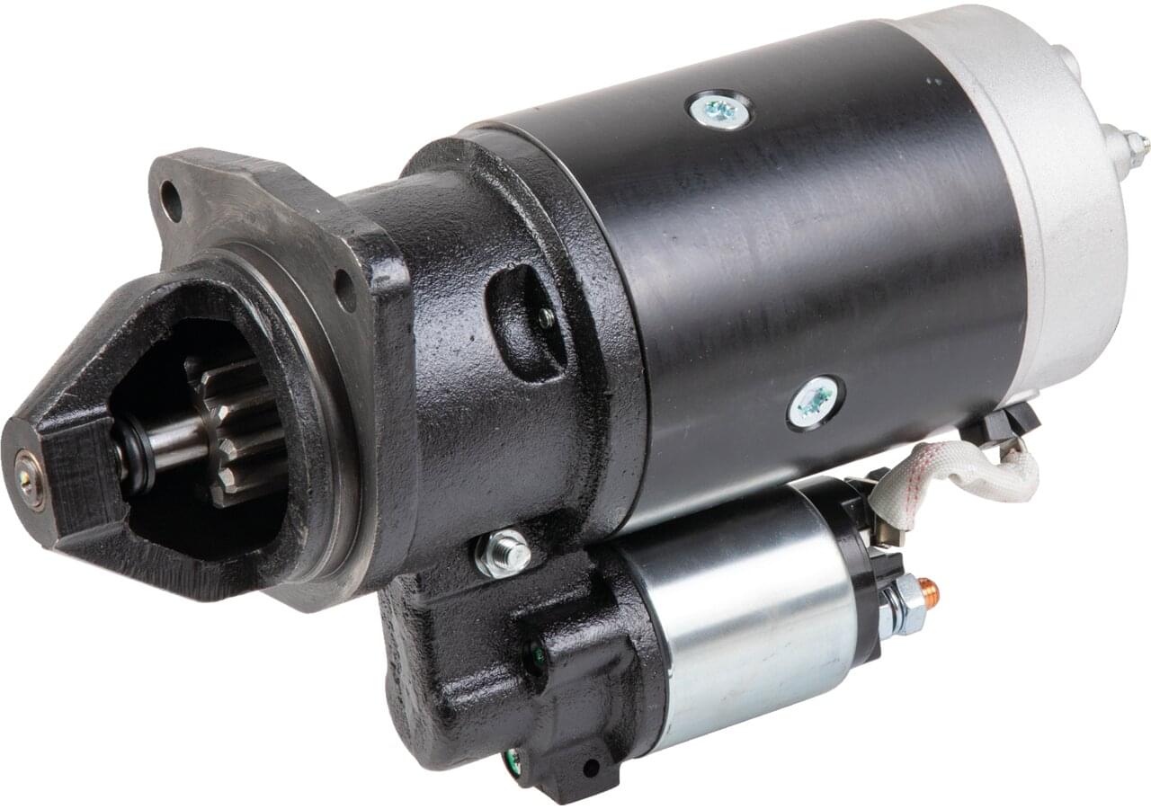Starter 12 V, 3,1 kW PRILLINGER Premium Zähnezahl 11 Prillinger Premium