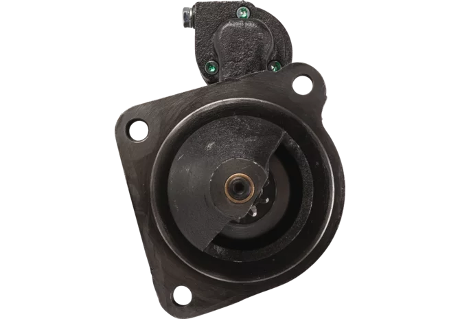 Starter 12 V, 3,0 kW PRILLINGER Premium Durchmesser Flansch 109,7 mm Prillinger Premium