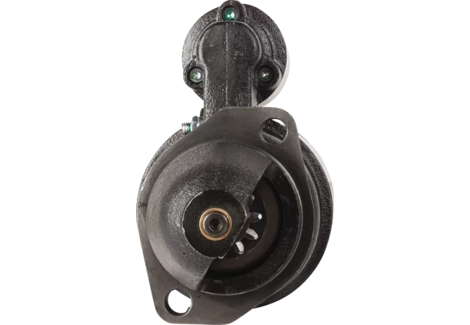 Starter 12 V, 3,0 kW PRILLINGER Premium Durchmesser Flansch 83 mm Prillinger Premium
