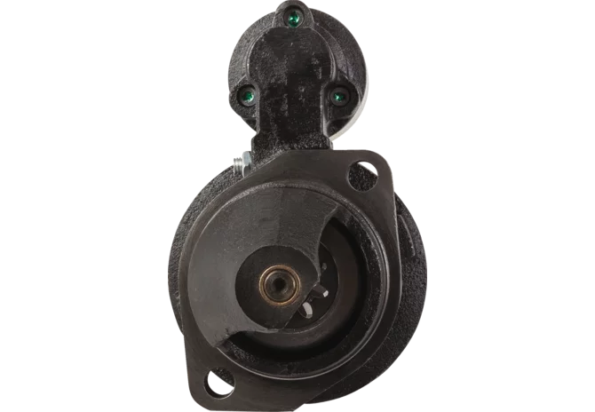 Starter 12 V, 2,7 kW PRILLINGER Premium Durchmesser Flansch 81,1 mm Prillinger Premium