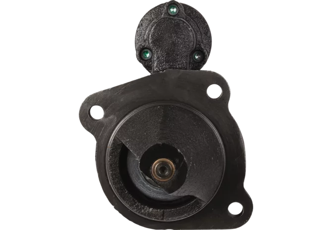 Starter 12 V, 2,7 kW PRILLINGER Premium Durchmesser Flansch 89 mm Prillinger Premium