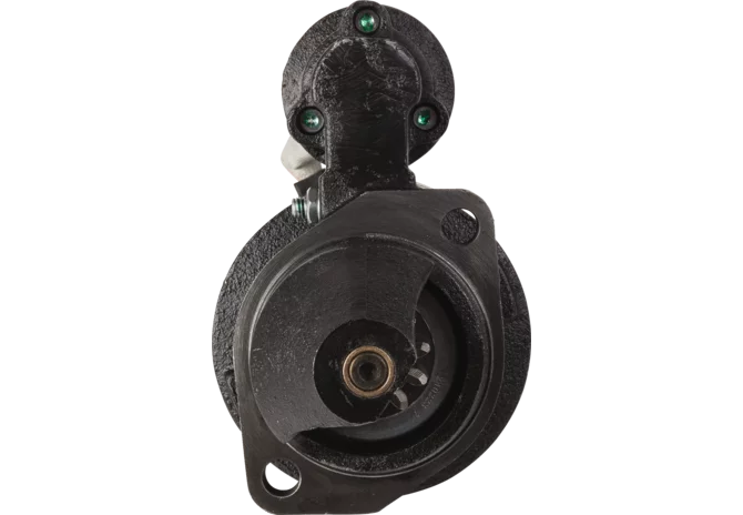 Starter 12 V, 2,7 kW PRILLINGER Premium Durchmesser Flansch 81,9 mm Prillinger Premium