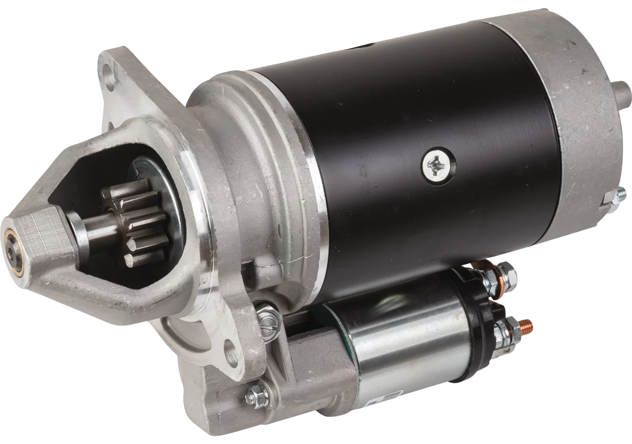 Starter 12 V, 2 kW PRILLINGER Premium Prillinger Premium