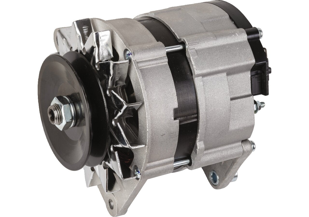 Lichtmaschine 14 V, 65 A PRILLINGER Premium Winkel R60 ° Prillinger Premium