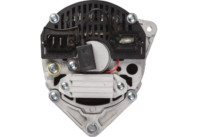 Lichtmaschine 14 V, 65 A PRILLINGER Premium Winkel R60 ° Prillinger Premium