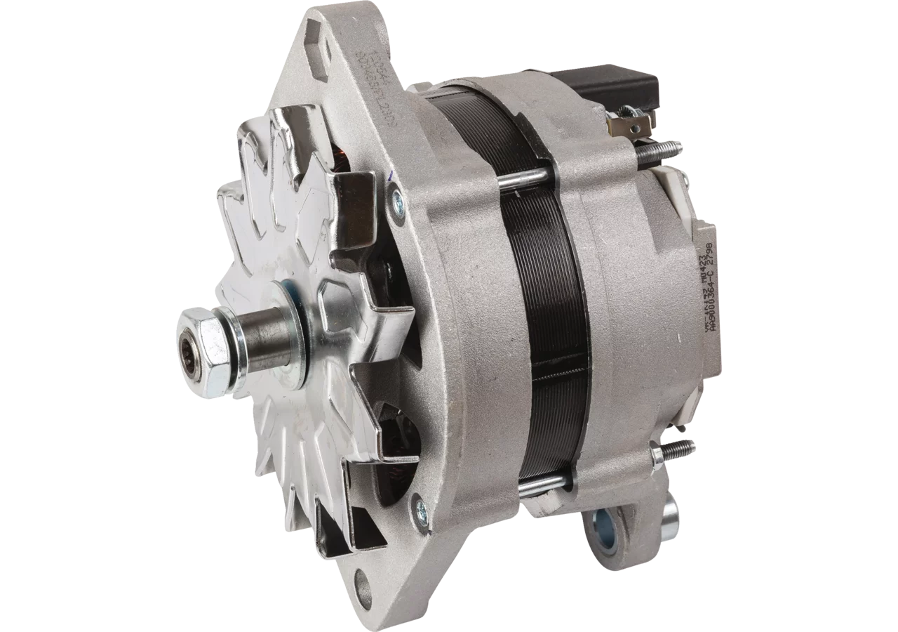 Lichtmaschine 14 V, 65 A PRILLINGER Premium Prillinger Premium