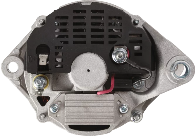 Lichtmaschine 14 V, 65 A PRILLINGER Premium Prillinger Premium