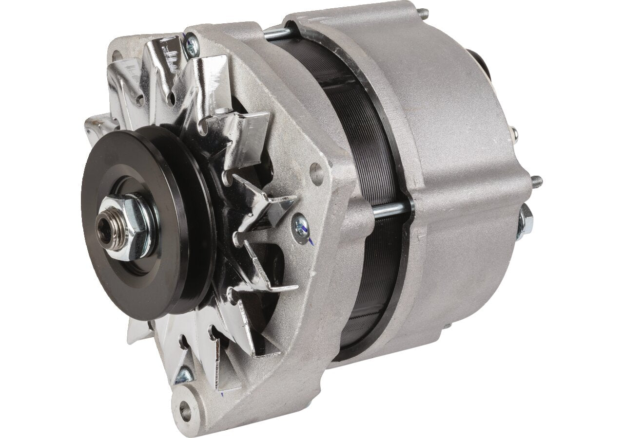Lichtmaschine 14 V, 65 A PRILLINGER Premium Winkel 60 ° Prillinger Premium
