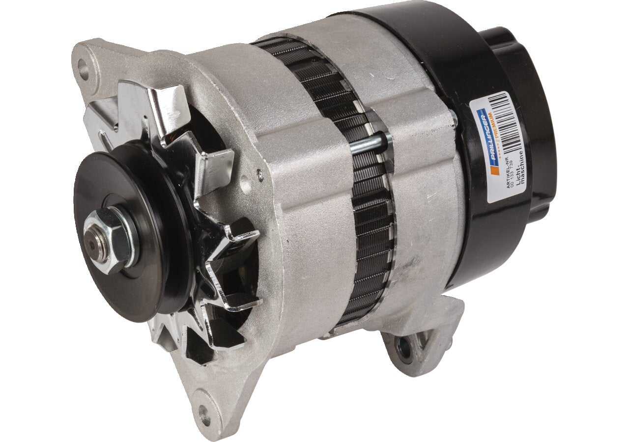 Lichtmaschine 14 V, 34 A PRILLINGER Premium Prillinger Premium