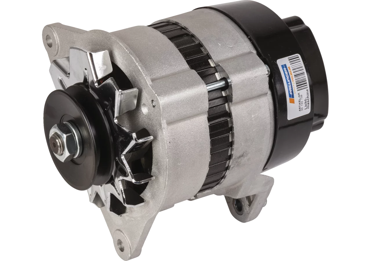 Lichtmaschine 14 V, 34 A PRILLINGER Premium Prillinger Premium