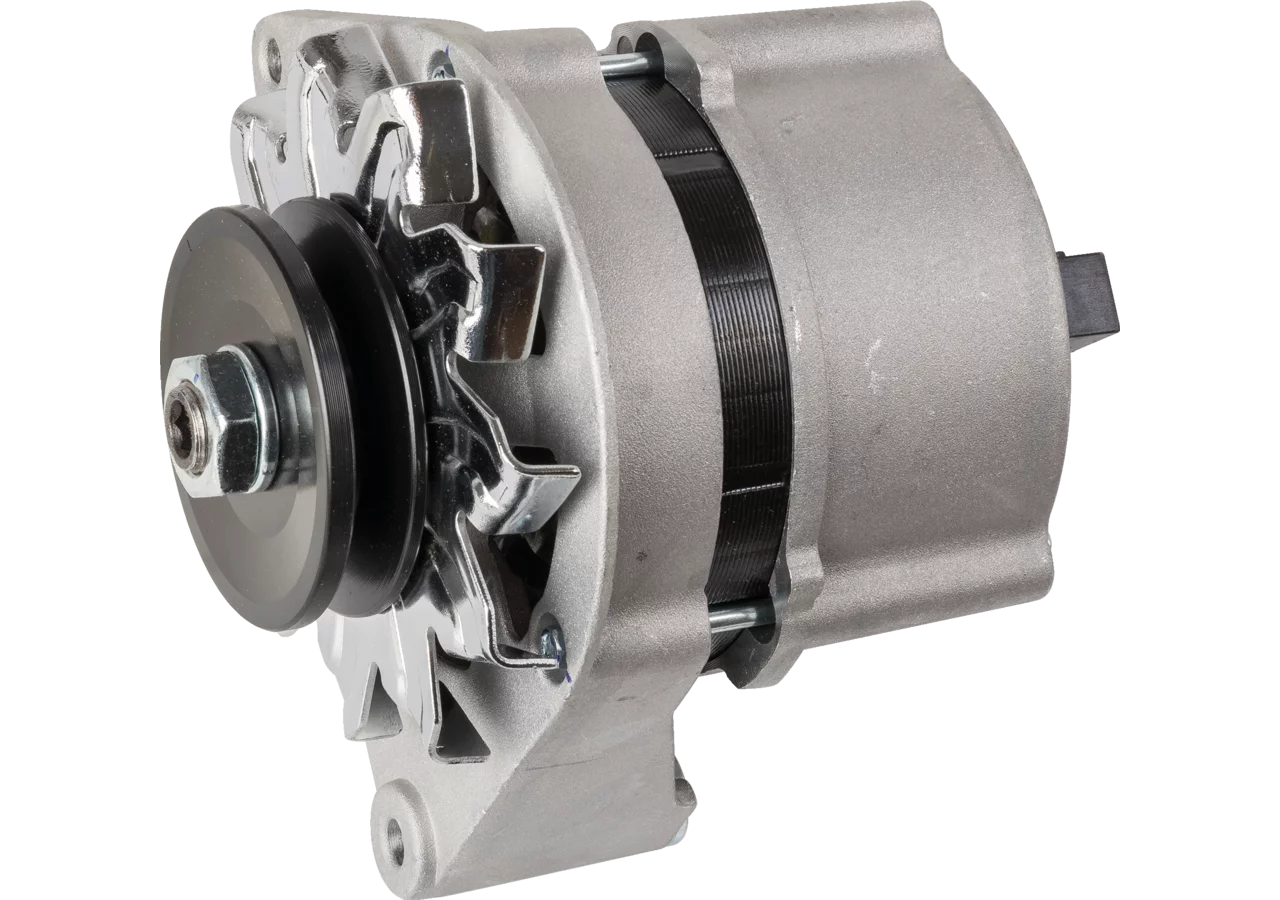 Lichtmaschine 14 V, 33 A PRILLINGER Premium W-Anschluss Ja Prillinger Premium