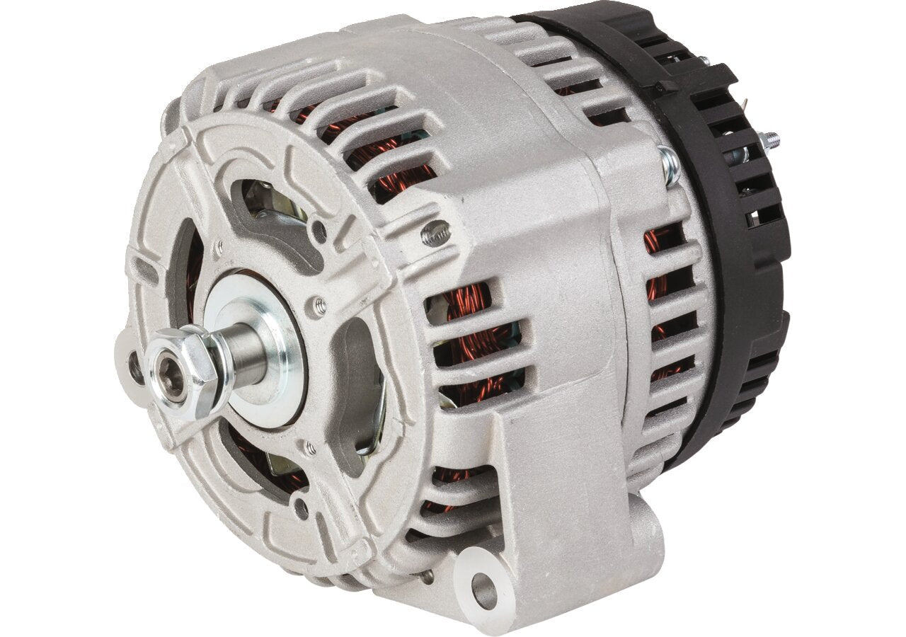 Lichtmaschine 14 V, 200 A PRILLINGER Premium W-Anschluss Ja Prillinger Premium