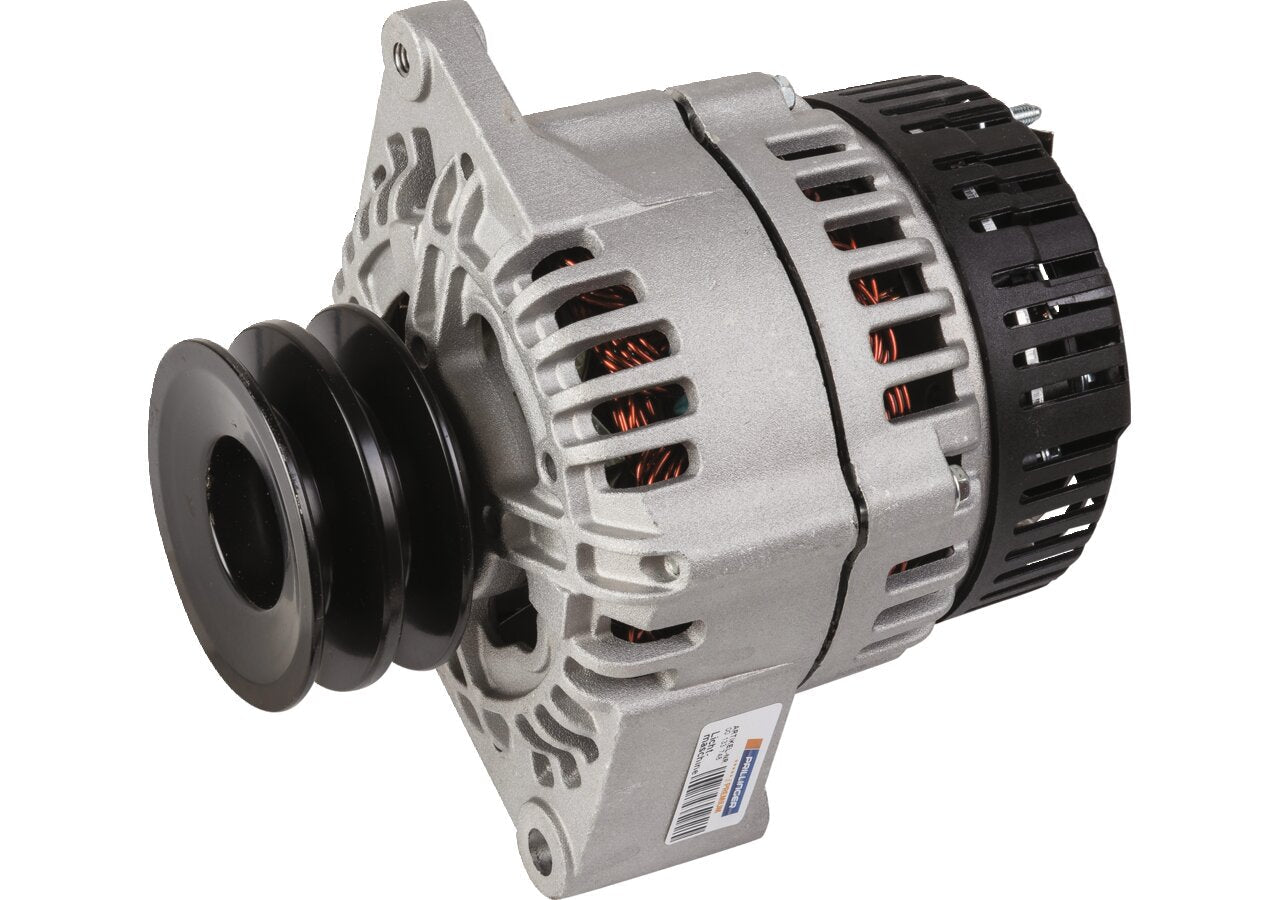 Lichtmaschine 14 V, 120 A PRILLINGER Premium Innendurchmesser 10,2 mm Prillinger Premium