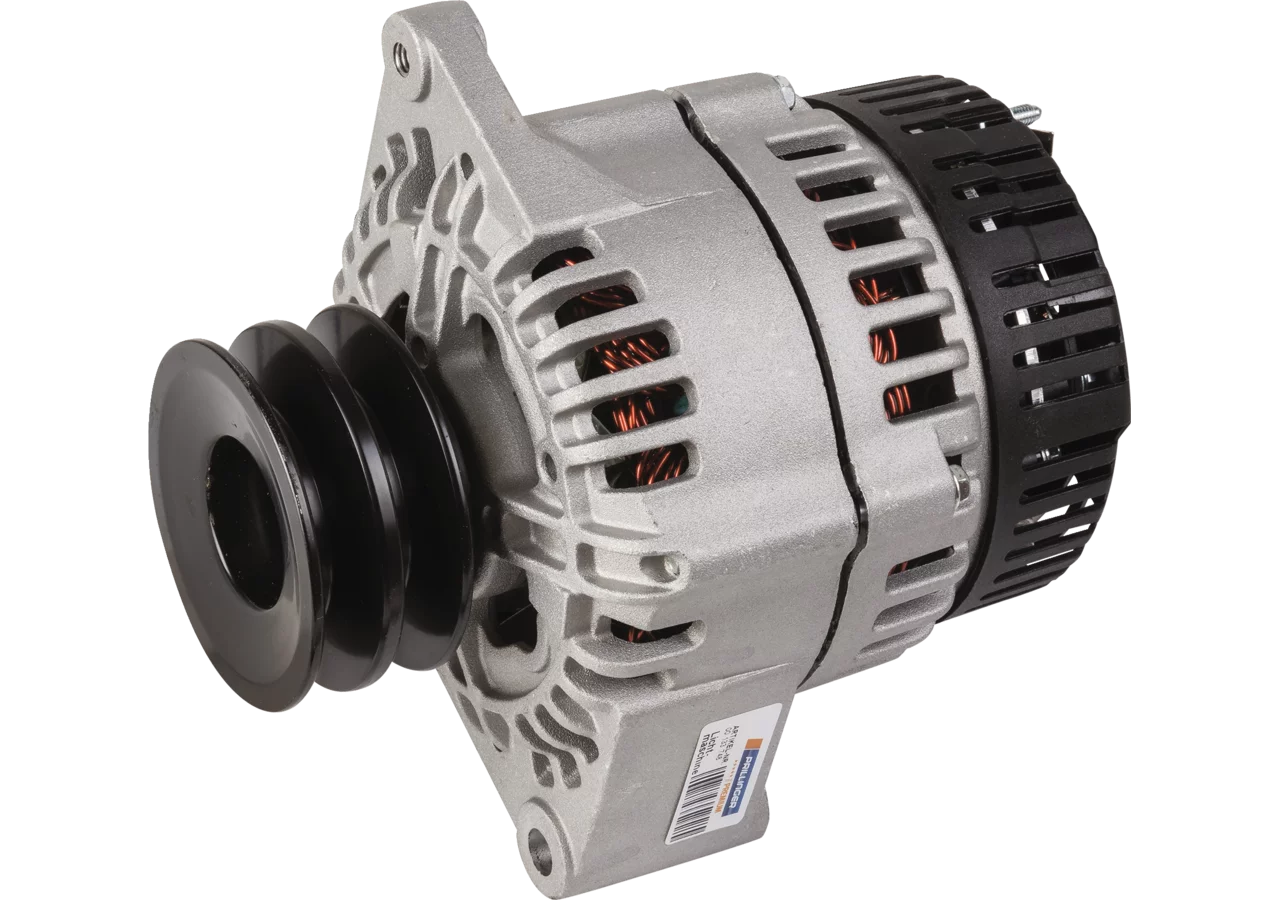 Lichtmaschine 14 V, 120 A PRILLINGER Premium Innendurchmesser 10,2 mm Prillinger Premium