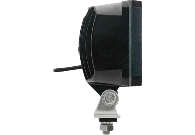 LED Arbeitsscheinwerfer 9 - 59 V, 4500 lm, Flood WORKFAB II, open end Fabrilcar