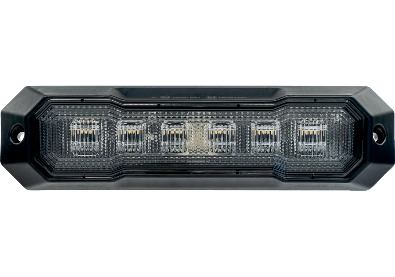 LED Manövrierleuchte 9 -30 V MOVEFAB Fabrilcar