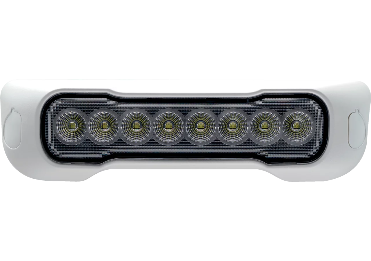 LED Umfeldleuchte 9 -30 V SCENEFAB Hersteller-Nr. 42-2000-001 Fabrilcar