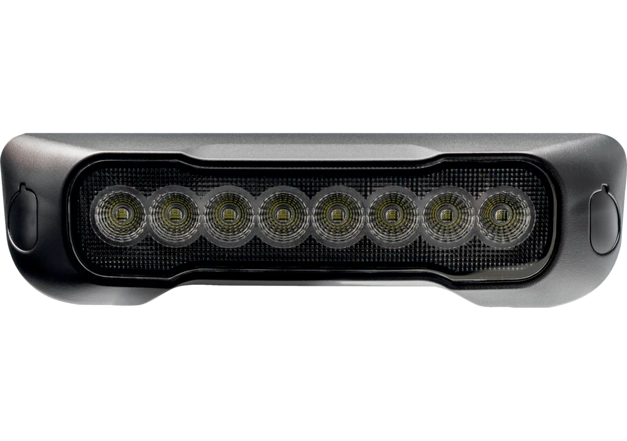 LED Umfeldleuchte 9 -30 V SCENEFAB Hersteller-Nr. 42-2000-501 Fabrilcar