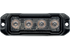 LED Blitzleuchte 9 -30 V STROBEFAB I, Slim Fabrilcar