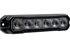 LED Blitzleuchte 9 -30 V STROBEFAB II, Standard Normbezeichnung E= R10, E= R65, ADR Zone Fabrilcar