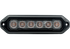 LED Blitzleuchte 9 -30 V STROBEFAB II, Built In Fabrilcar