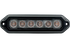 LED Blitzleuchte 9 -30 V STROBEFAB II, Built In Fabrilcar