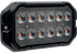 LED Blitzleuchte 9 -30 V STROBEFAB III, Slim Fabrilcar