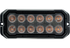 LED Blitzleuchte 9 -30 V STROBEFAB III, Standard Fabrilcar