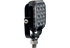 LED Blitzleuchte 9 -30 V STROBEFAB IV, Square Fabrilcar