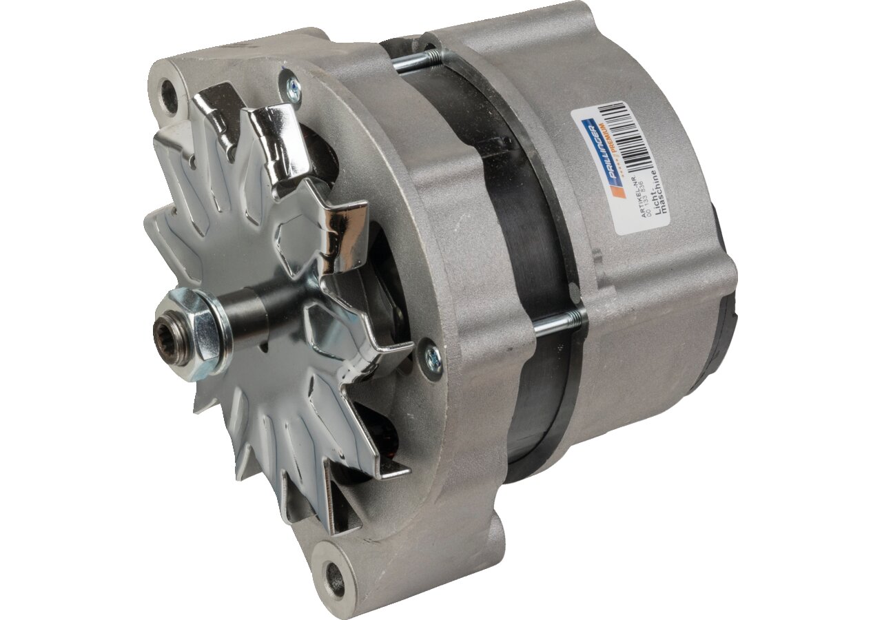 Lichtmaschine 14 V, 120 A PRILLINGER Premium Prillinger Premium