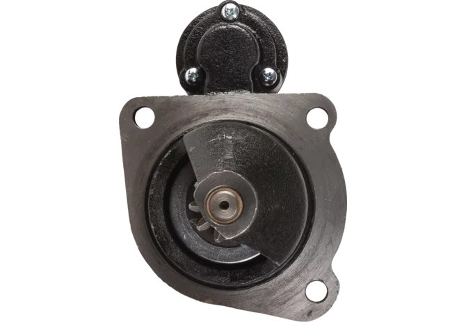 Starter 12 V, 4,2 kW PRILLINGER Premium Winkel R40 ° Prillinger Premium