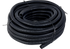 Wellrohr sinusgeschlitzt NW = 26 mm, schwarz, 25 m GartenShop24 - Hochwertige Gartengeräte