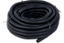 Wellrohr sinusgeschlitzt NW = 26 mm, schwarz, 25 m GartenShop24 - Hochwertige Gartengeräte