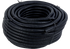 Wellrohr sinusgeschlitzt NW = 23 mm, schwarz, 50 m GartenShop24 - Hochwertige Gartengeräte